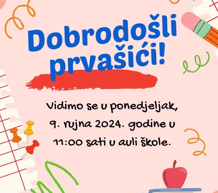 Prvašići