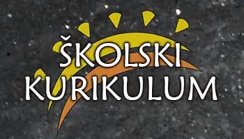 Školski kurikulum