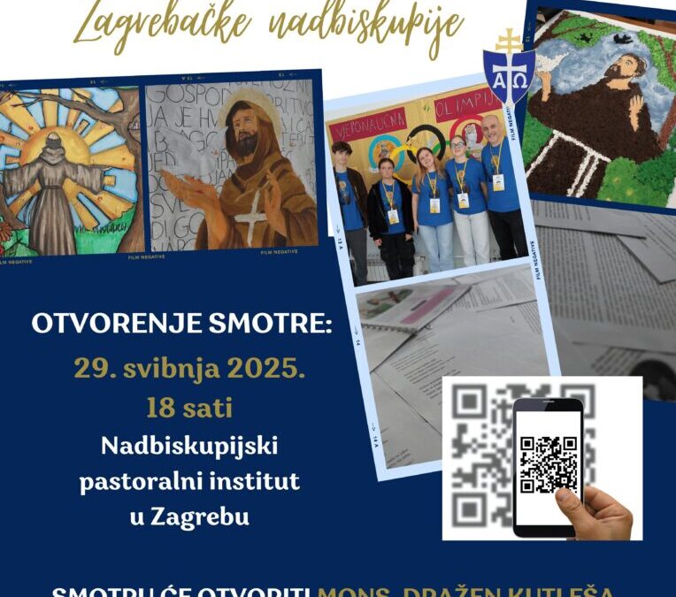 Smotra izvrsnosti 2025