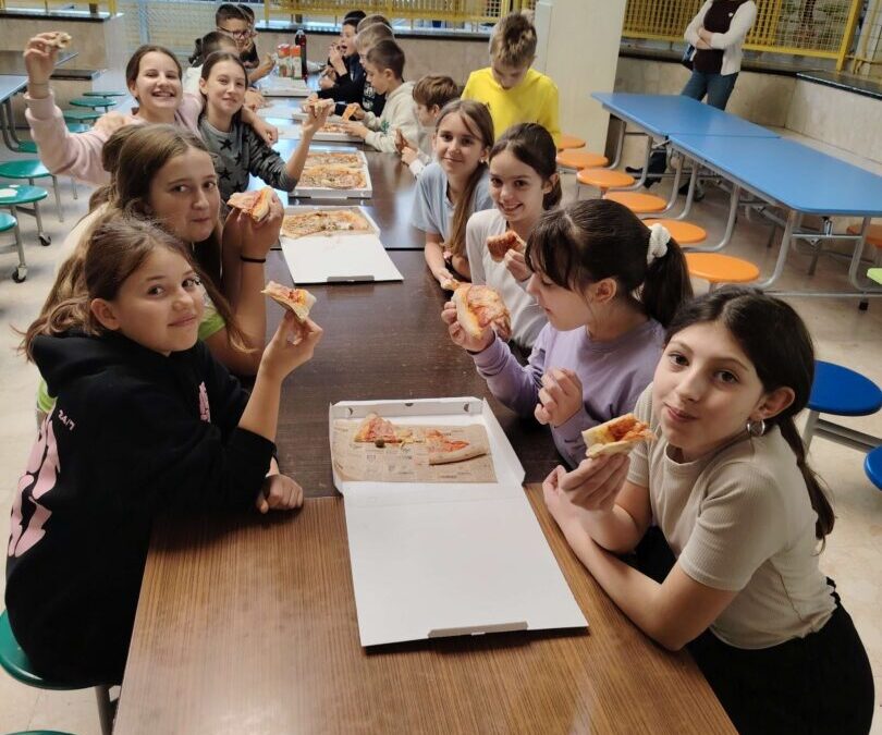 Europski tjedan mobilnosti 2025 – Izvještaj