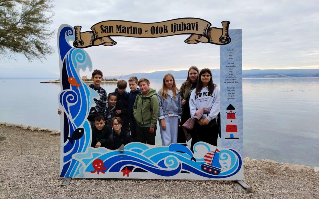 Izvannastavna aktivnost – Prva pomoć