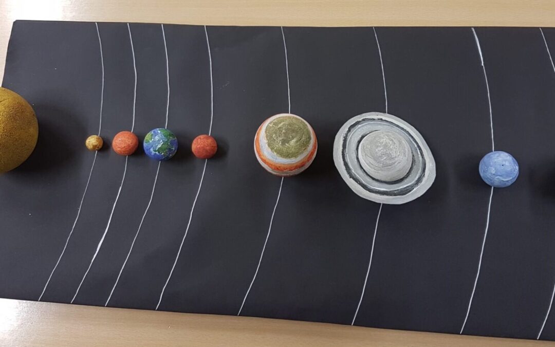 Otvoreni sati projekta Svemir i mi – 31. listopada 2025. godine