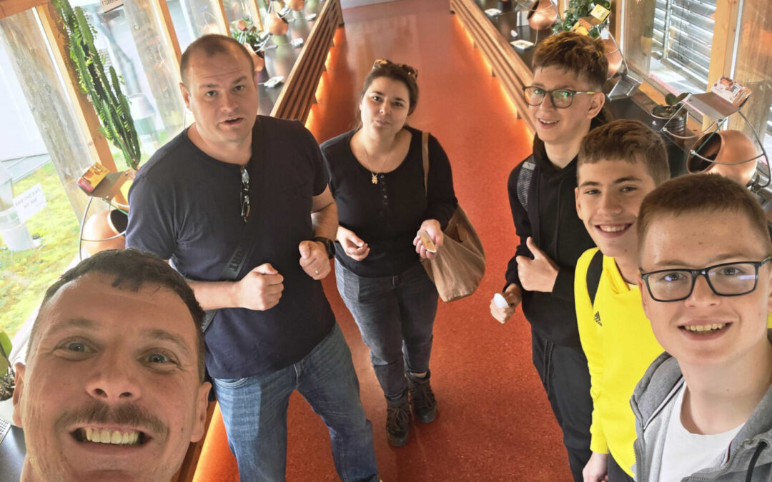 Empowering AI literacy in STEM education