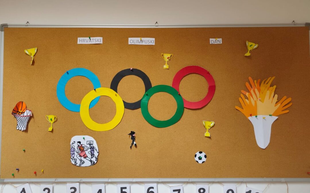 Hrvatski Olimpijski dan na Žutom brijegu 2026.