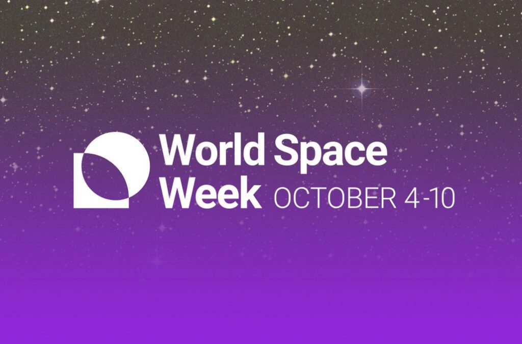 World Space Week 2026